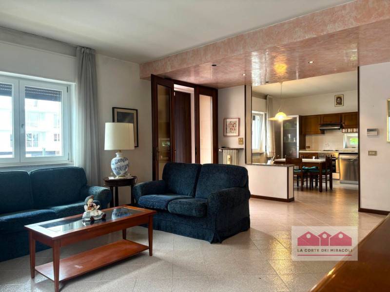 Casa indipendente Creazzo - Centro, Creazzo