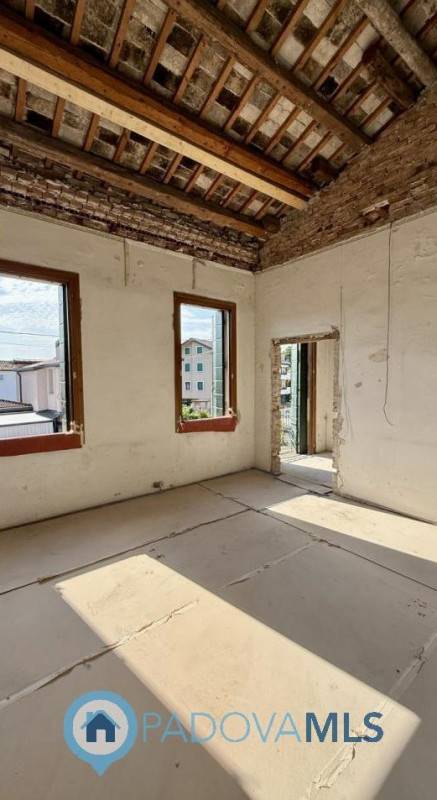 Casa Bi - Trifamiliare Ponte di Brenta, Padova