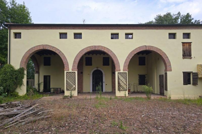 Palazzo - Stabile, Rovigo