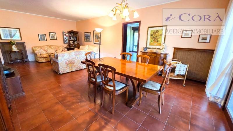Villa, Abano Terme