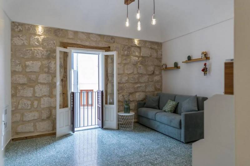 Casa indipendente Modica Bassa, Modica