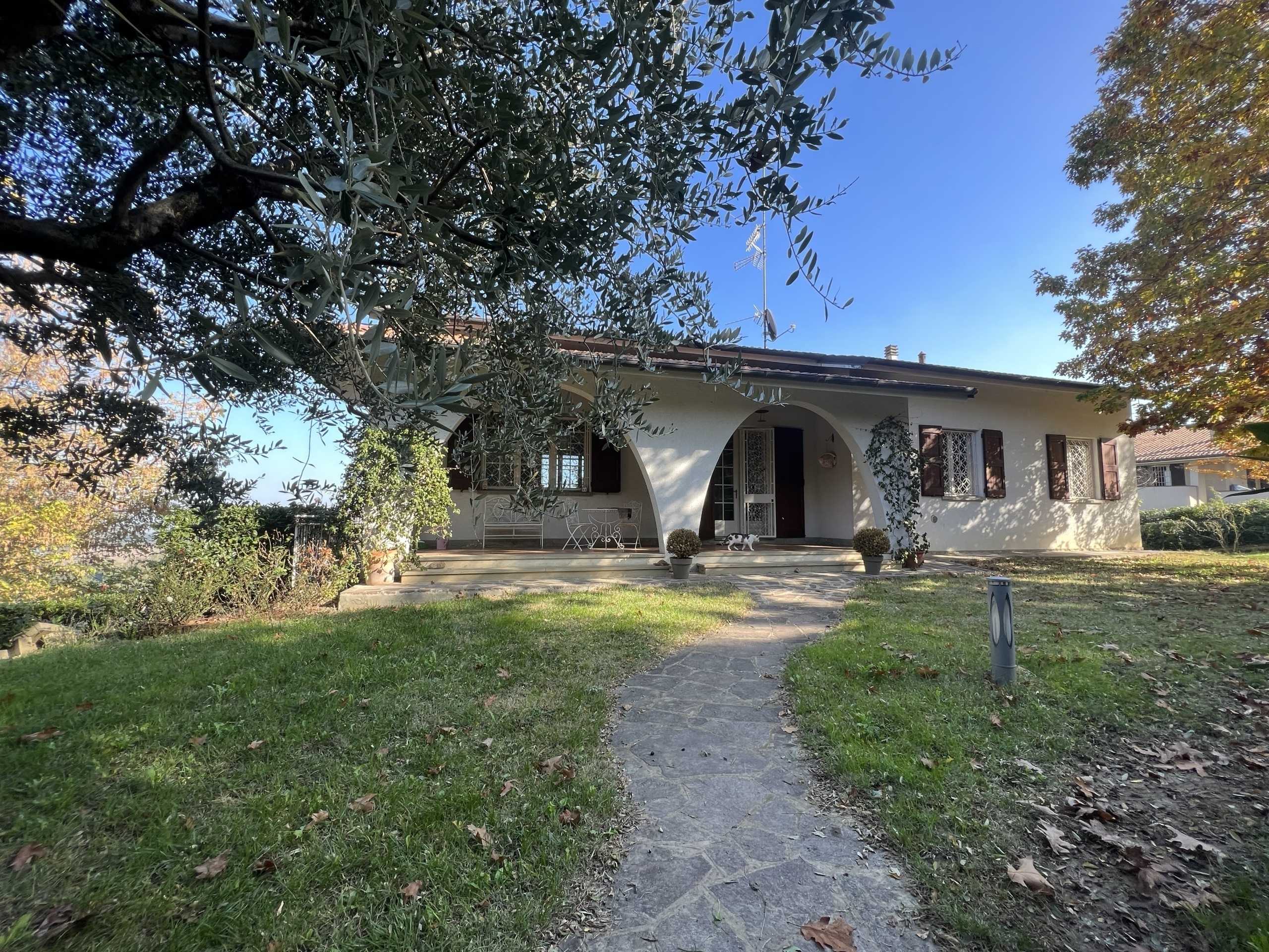 Casa indipendente Via Cà Bianca, Valsamoggia