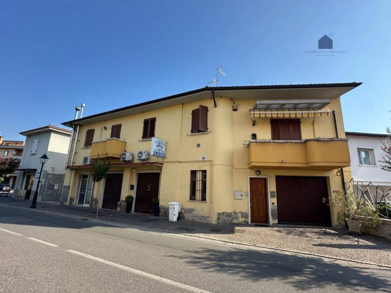 Appartamento, Mazzano