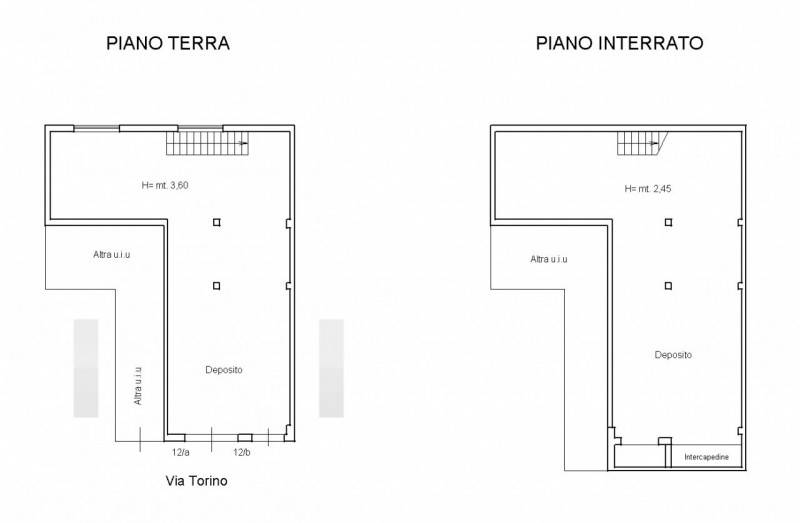 Negozio Andria - Centro, Andria
