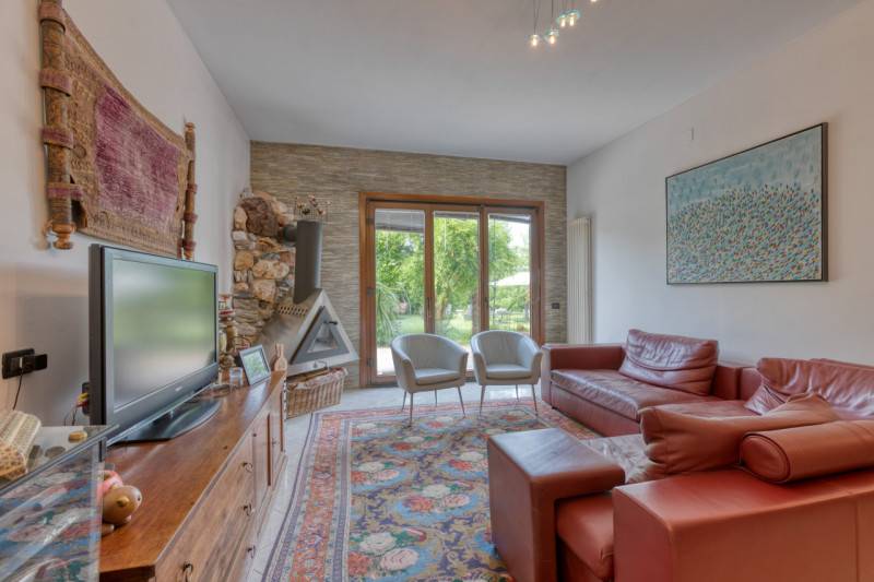 Casa Bi - Trifamiliare Abano Terme, Abano Terme