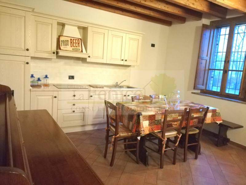 Casa Bi - Trifamiliare, Casaloldo