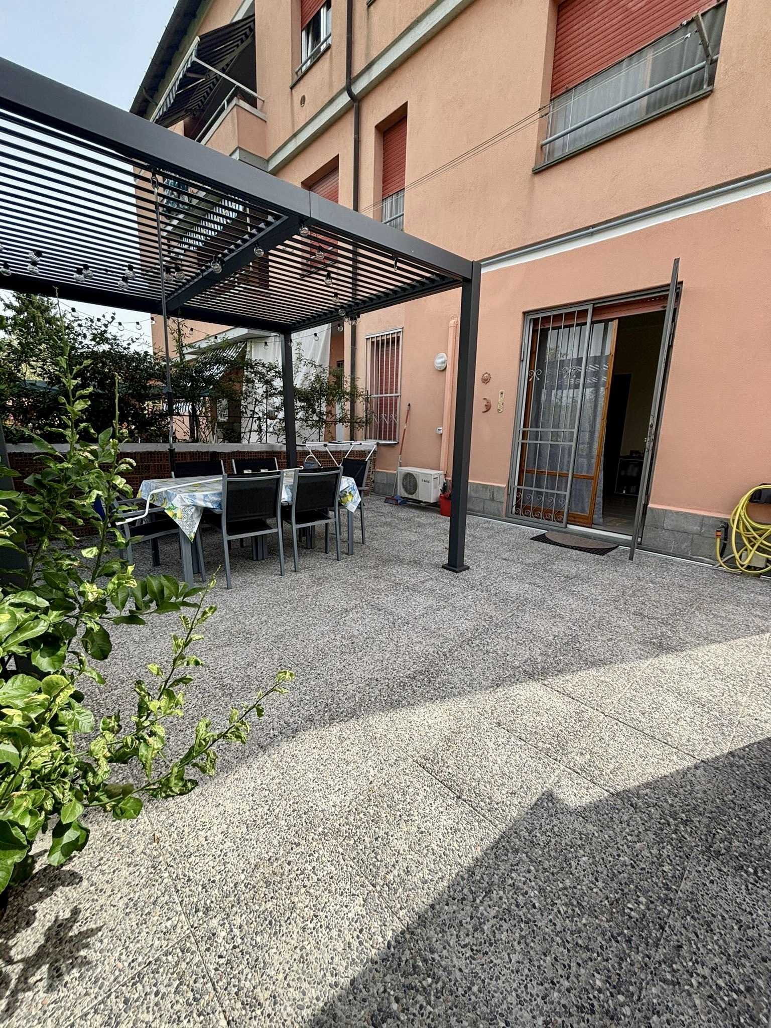 Appartamento Via Canaletto, Castelnuovo Magra