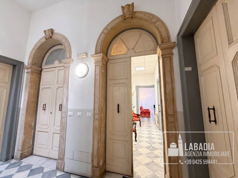 Appartamento Badia Polesine - Centro, Badia Polesine