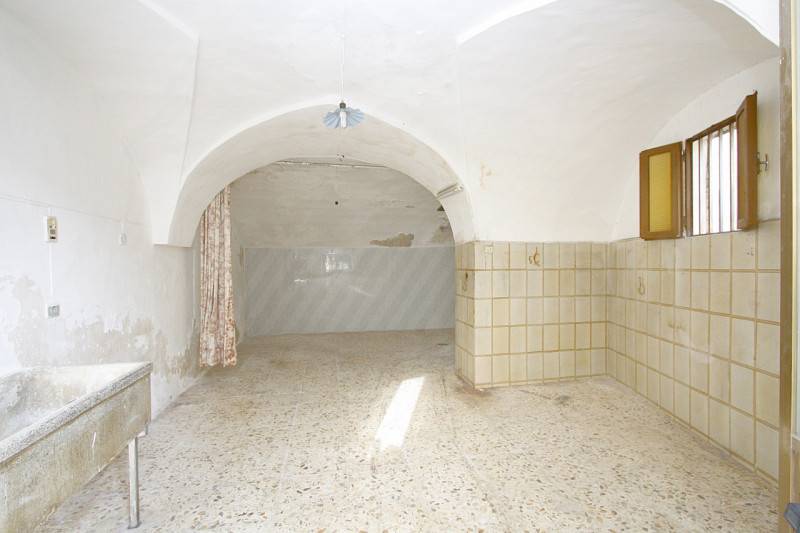 Casa indipendente Tuglie - Centro, Tuglie