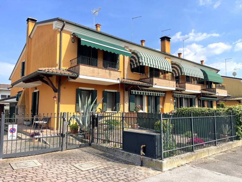 Casa Bi - Trifamiliare Arzergrande - Centro, Arzergrande