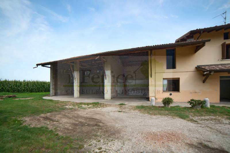 Rustico, Castel Goffredo