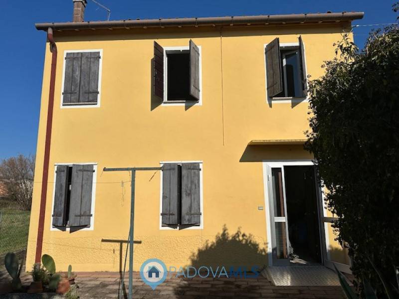 Casa indipendente Bragni, Cadoneghe