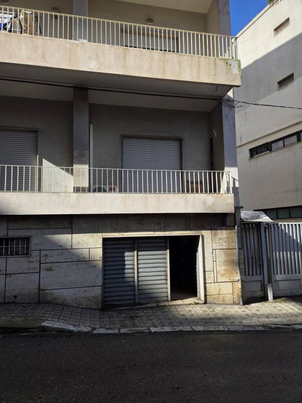 Box - Garage - Posto Auto Cardinale Portanova, Reggio di Calabria