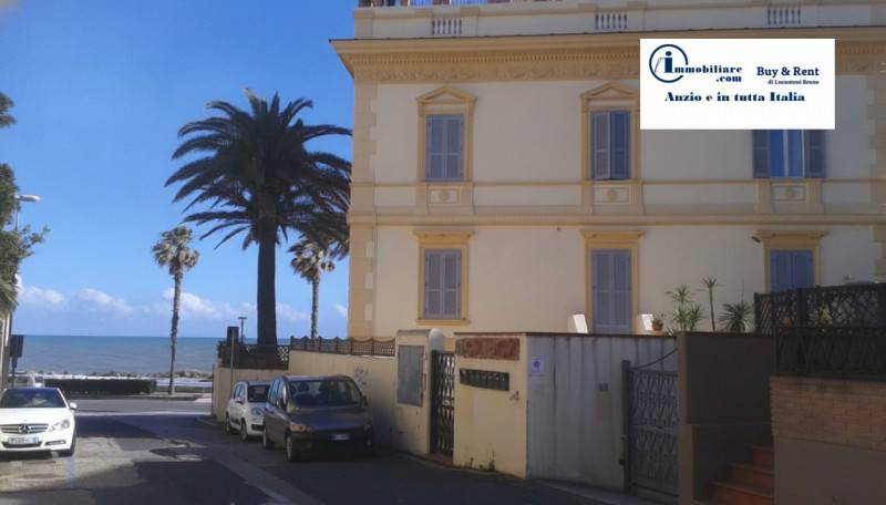 Appartamento Anzio - Centro, Anzio