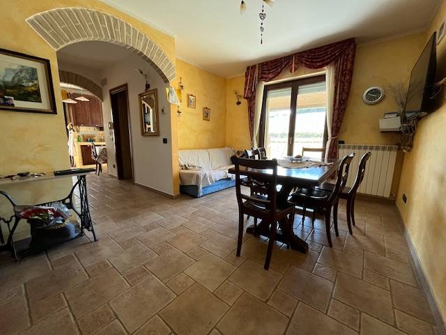 Appartamento Pianello, Ostra