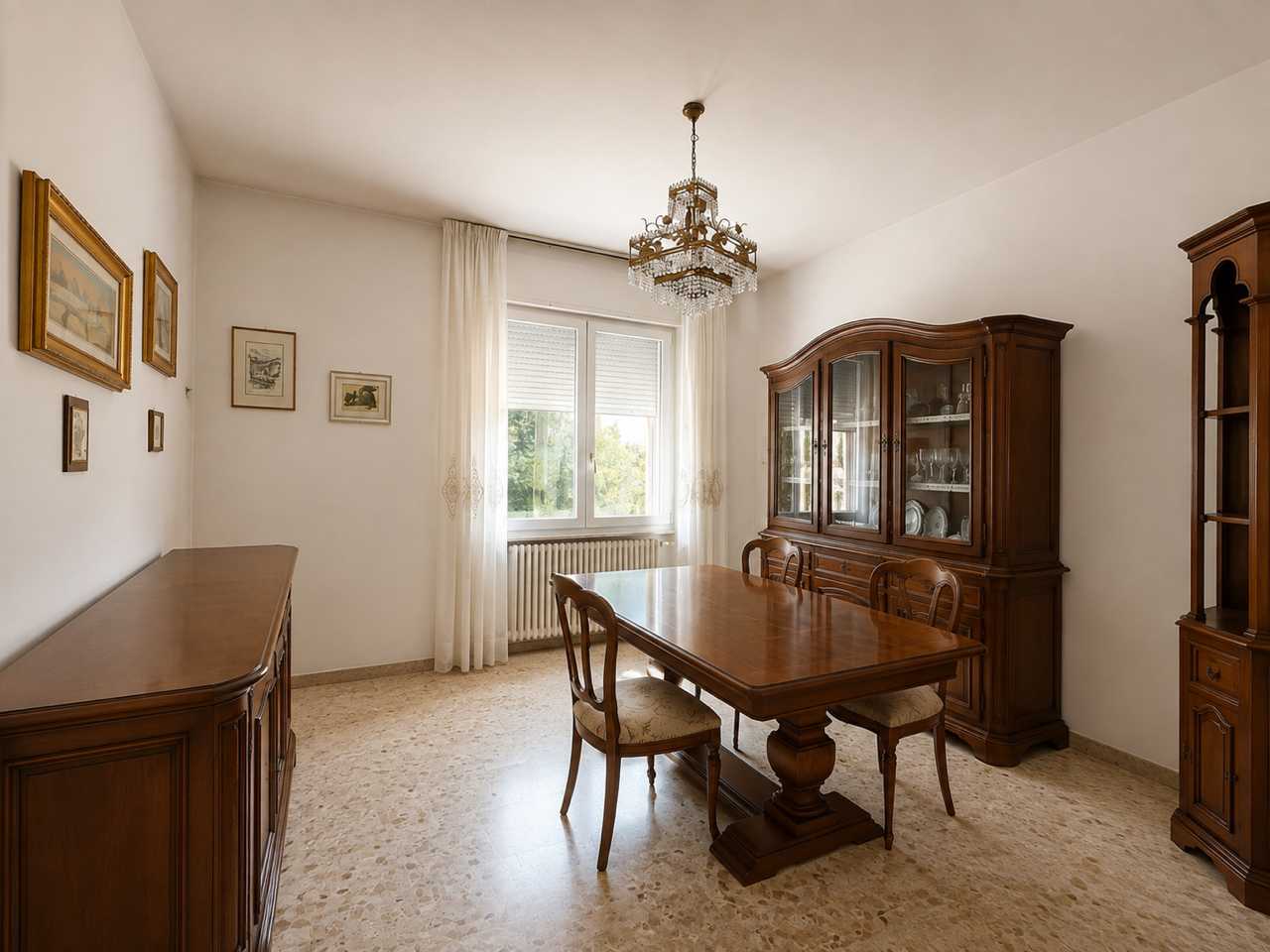 Appartamento Via Sant'Agostino, Rovigo