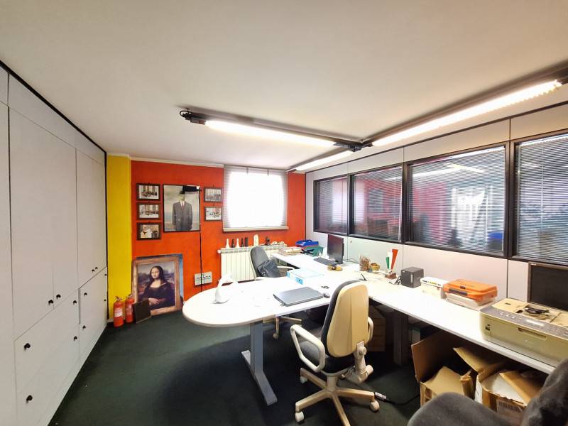 Ufficio Centro, Rovigo