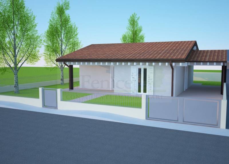Villa, Casaloldo
