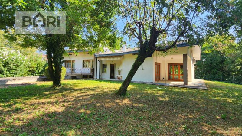 Casa indipendente, Aviano