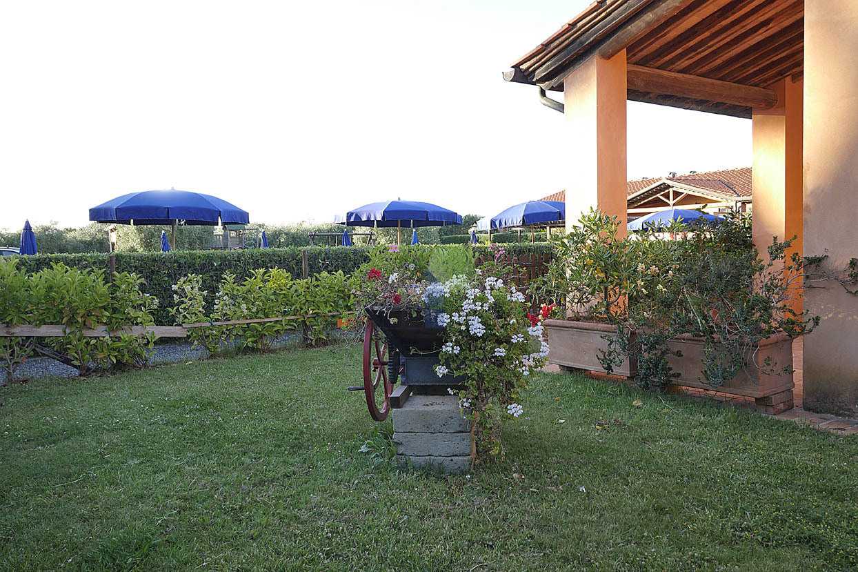 Casa indipendente Via Aurelia SAud, San Vincenzo