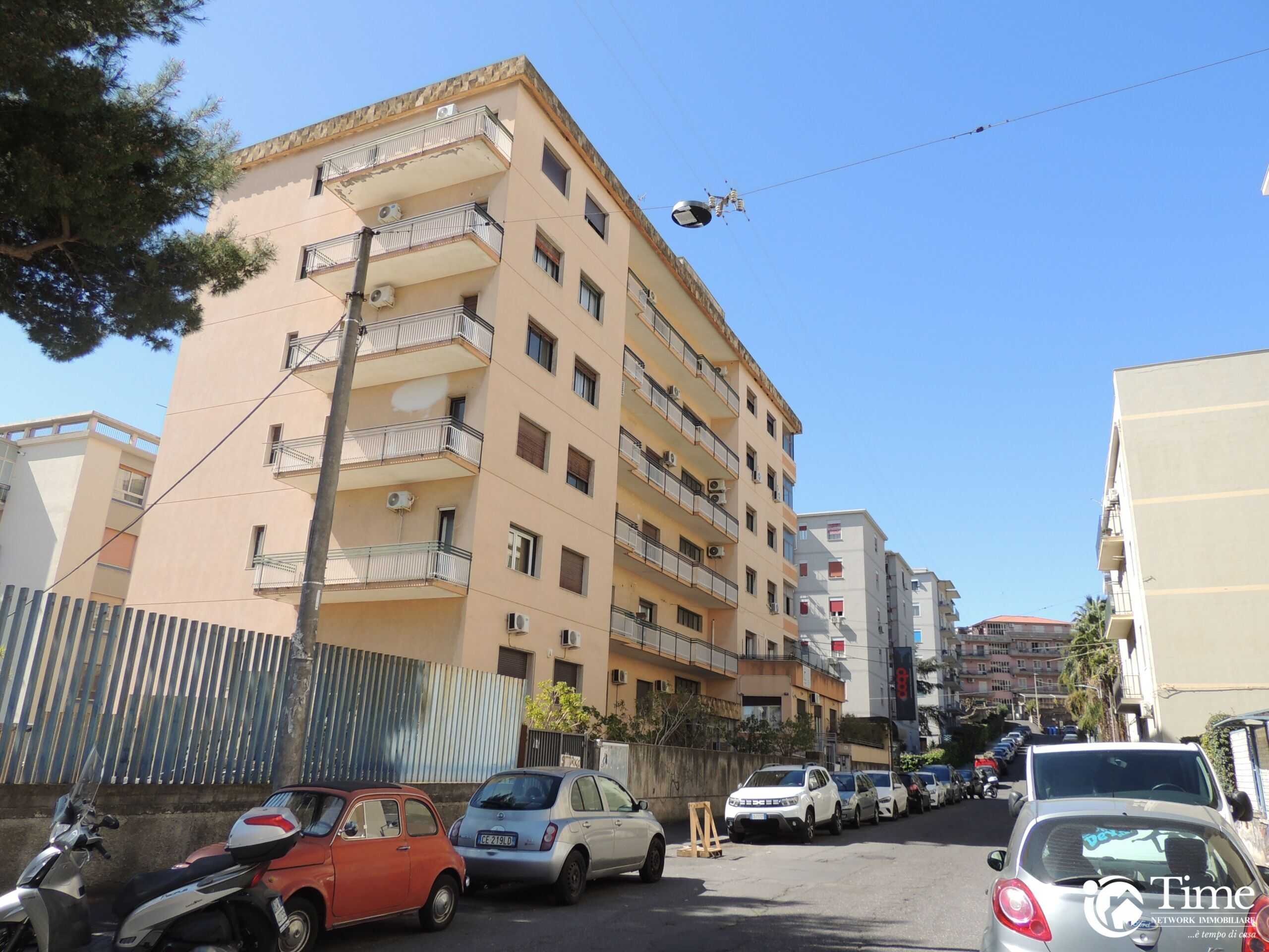 Appartamento Via Eleonora D'angio', Catania
