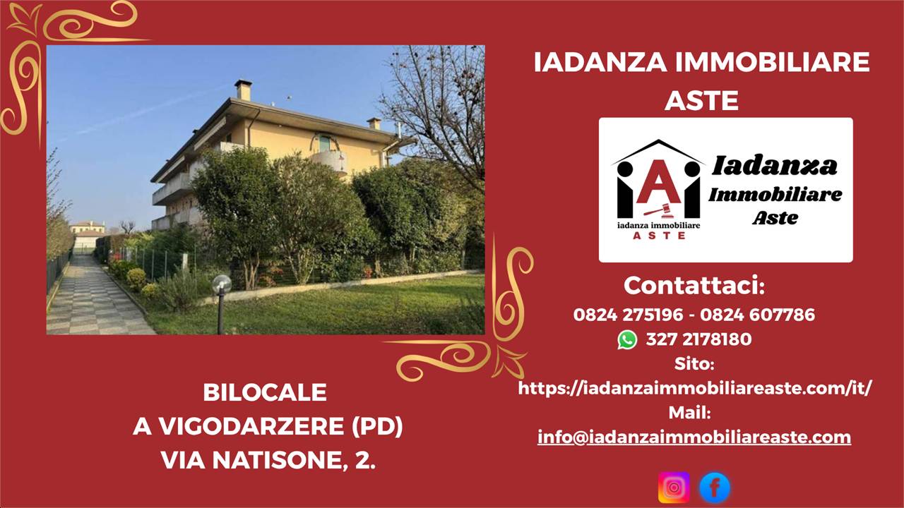 Appartamento, Padova