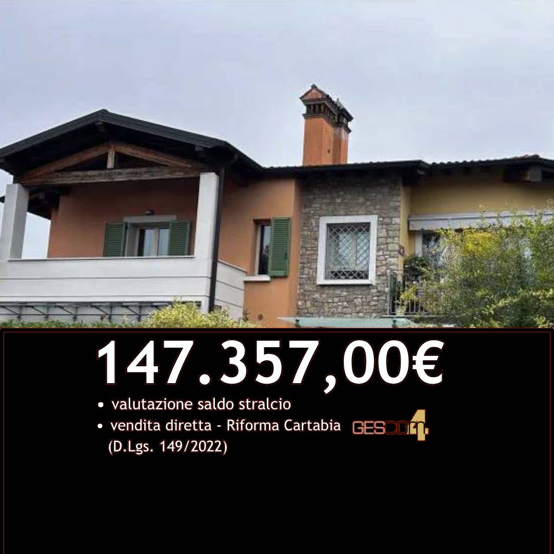 Appartamento, Brescia