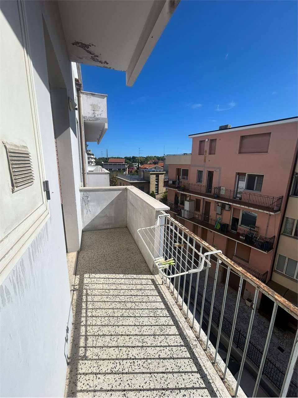 Appartamento Porta Nuova, Pescara