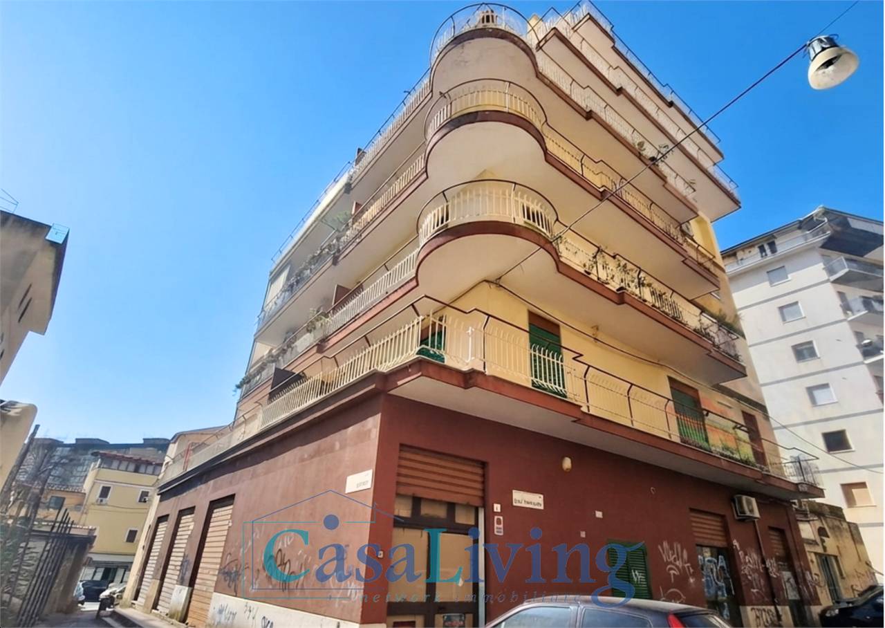 Appartamento, Palermo