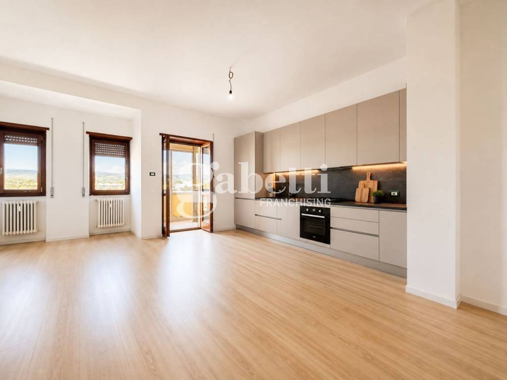 Appartamento, Firenze