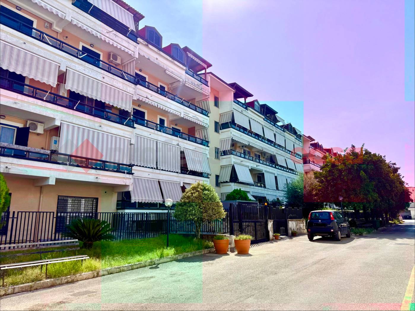 Appartamento, Acerra