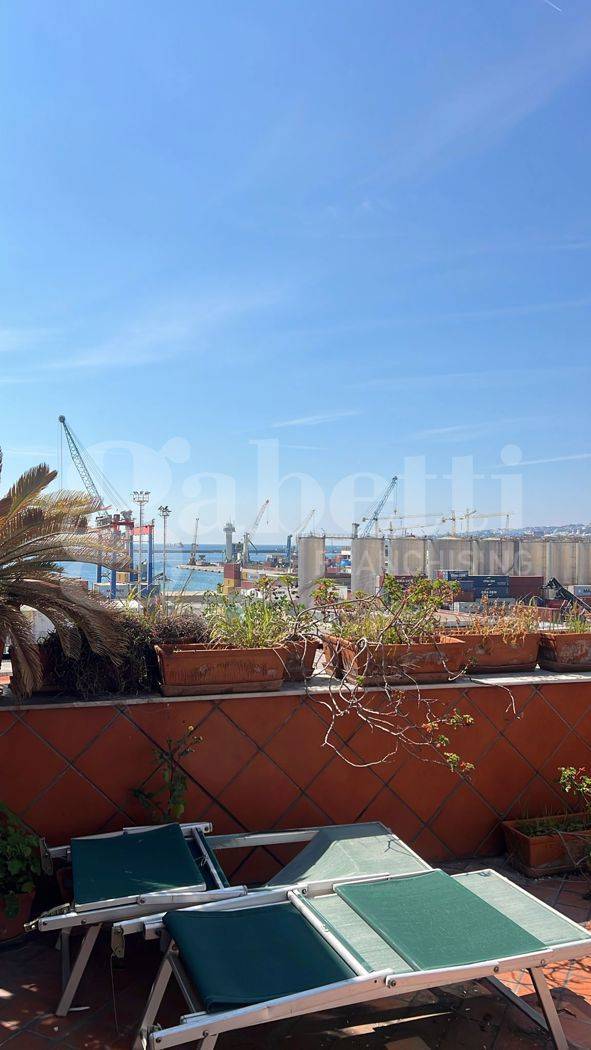 Appartamento, Napoli