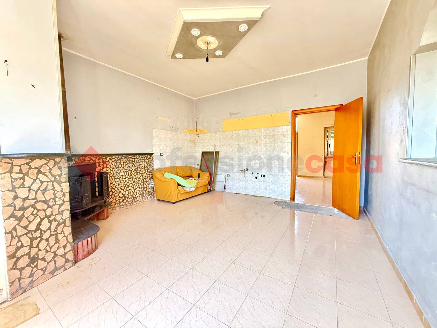 Appartamento, Acerra