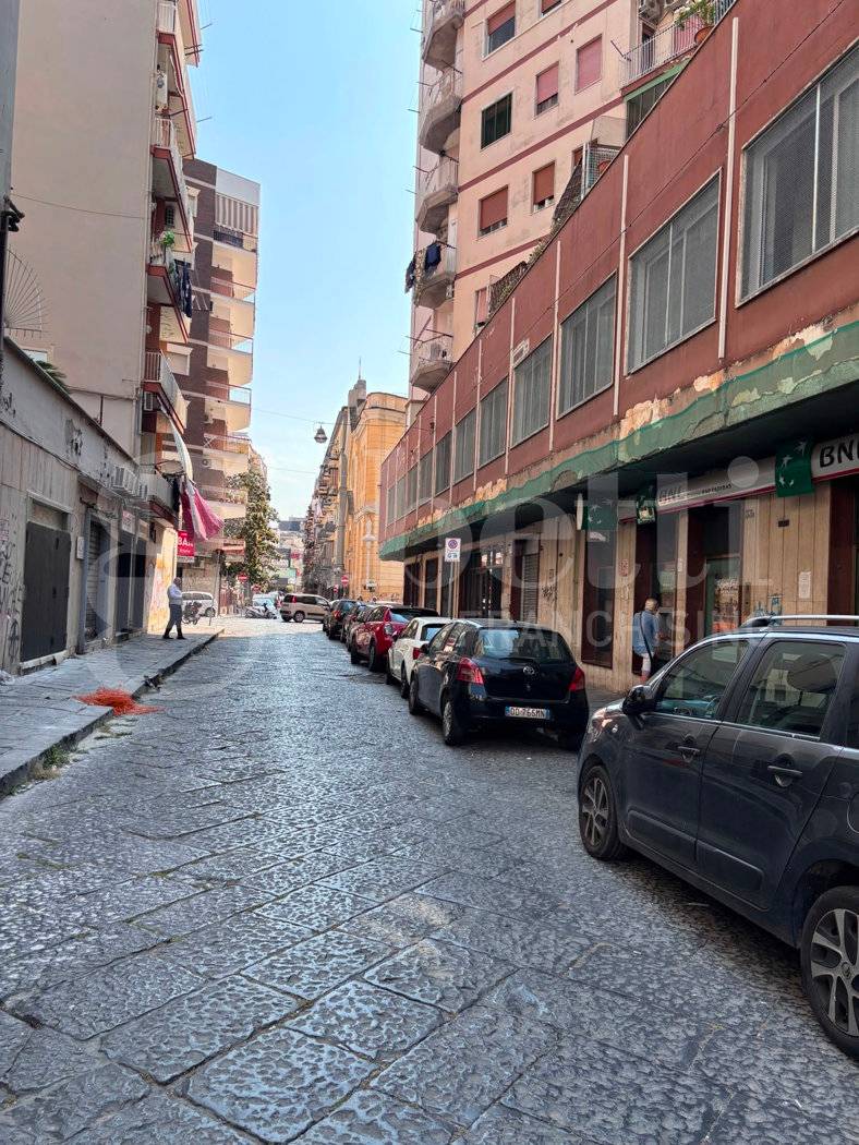 Appartamento, Napoli