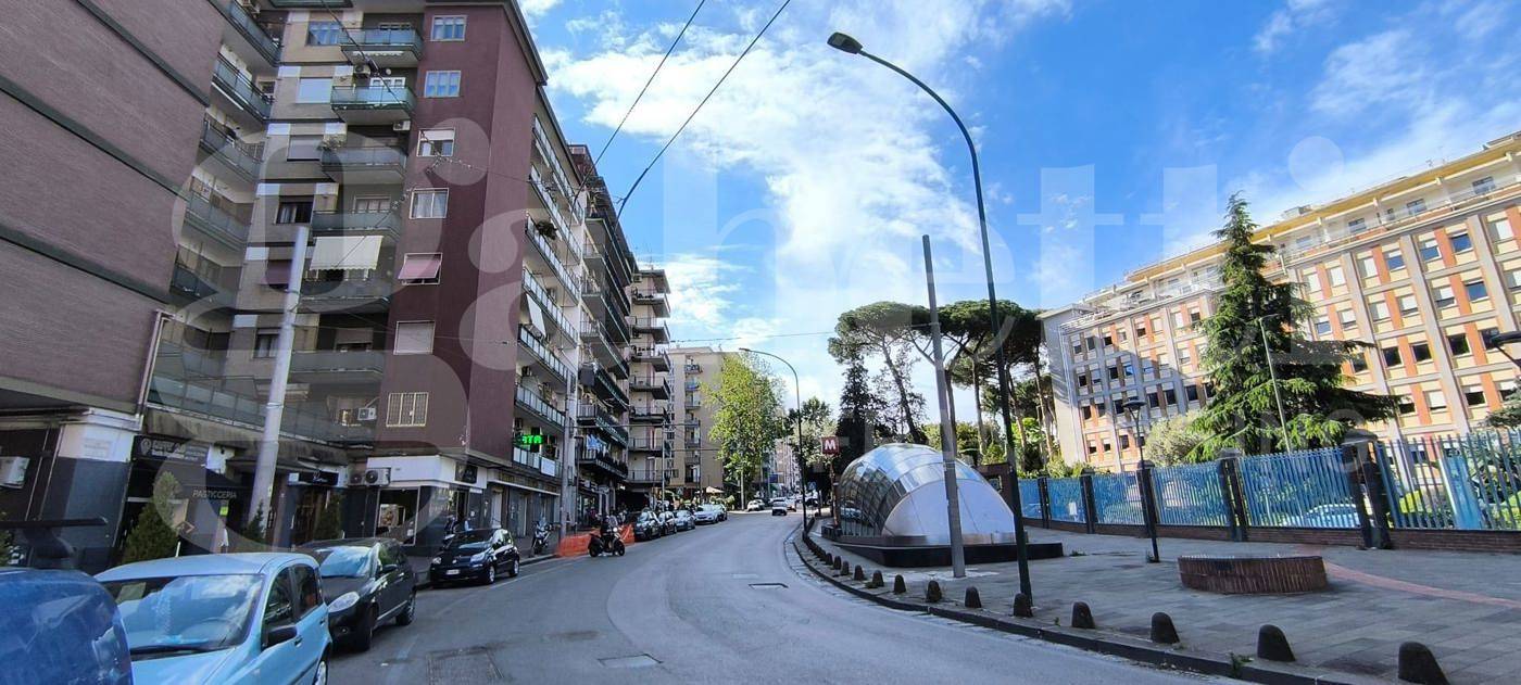 Appartamento, Napoli