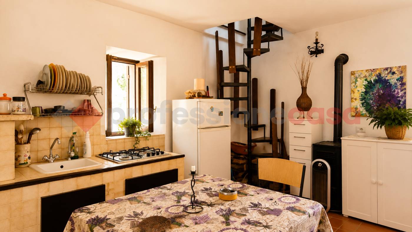 Appartamento, Fiuggi