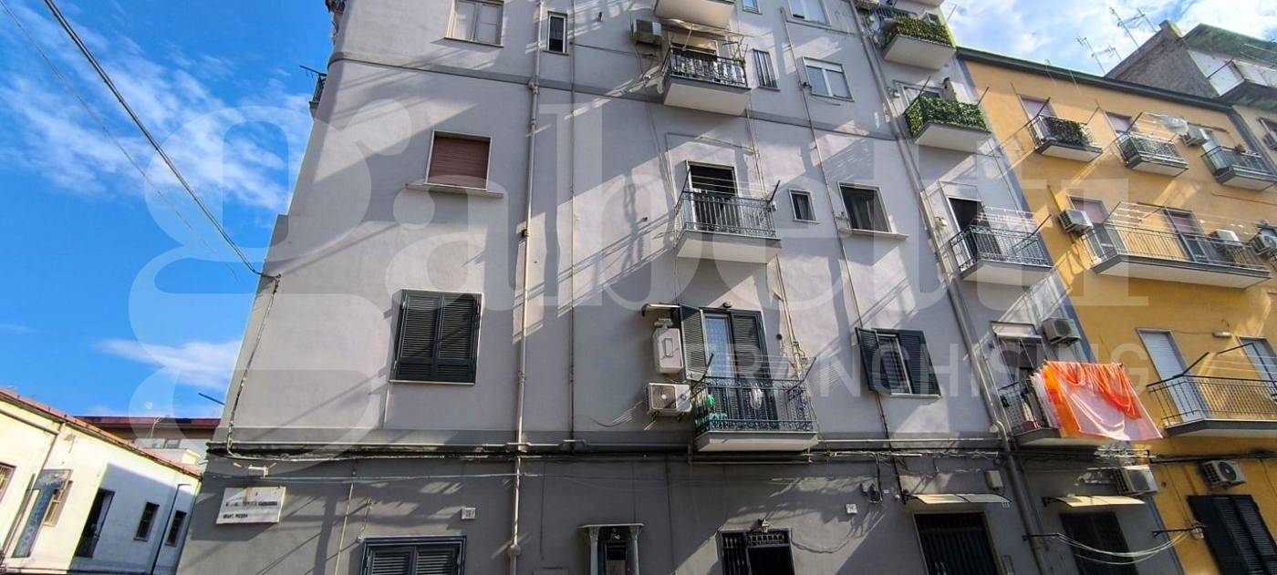 Appartamento, Napoli