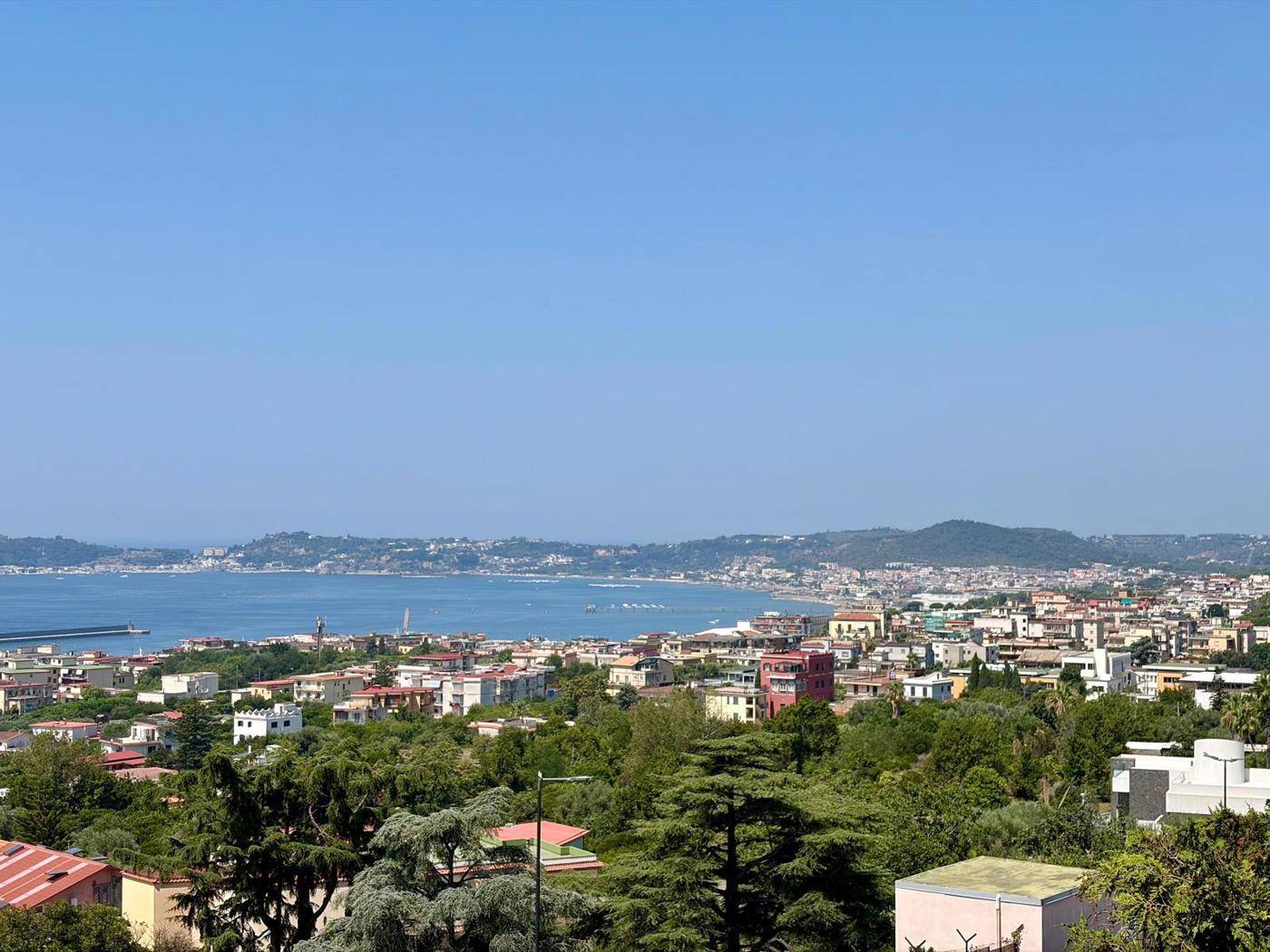 Appartamento, Pozzuoli