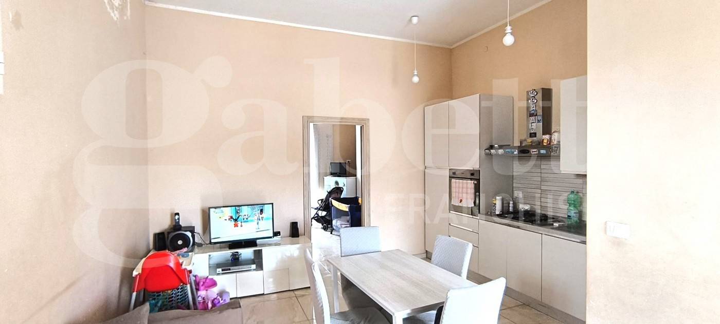 Appartamento, Napoli