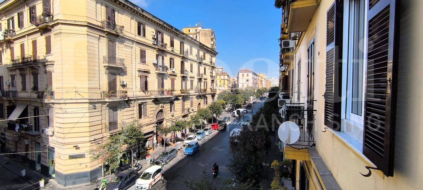 Appartamento, Napoli