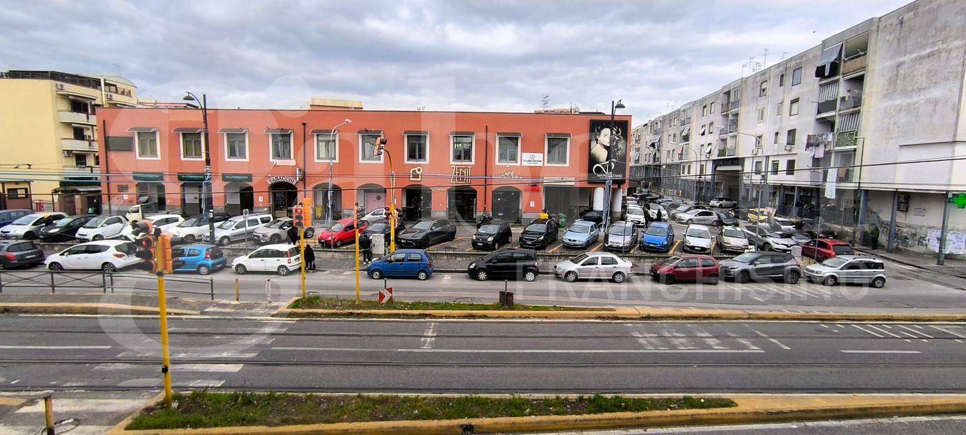 Appartamento, Napoli