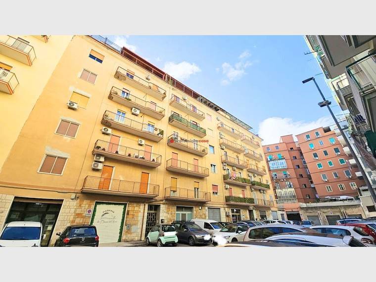Appartamento, Foggia
