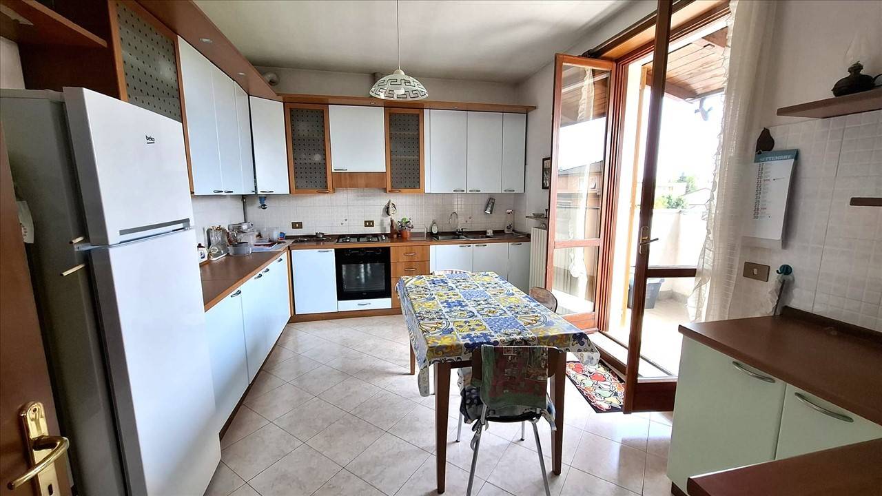 Appartamento, San Giorgio Piacentino