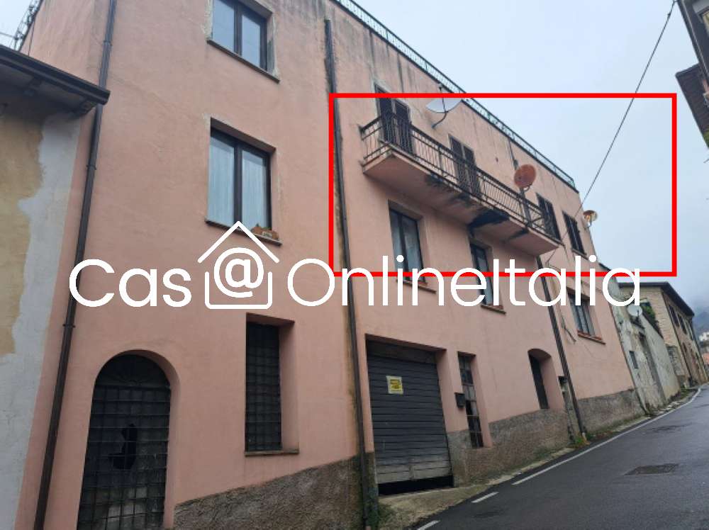 Appartamento Via V Luglio, Gualdo Tadino