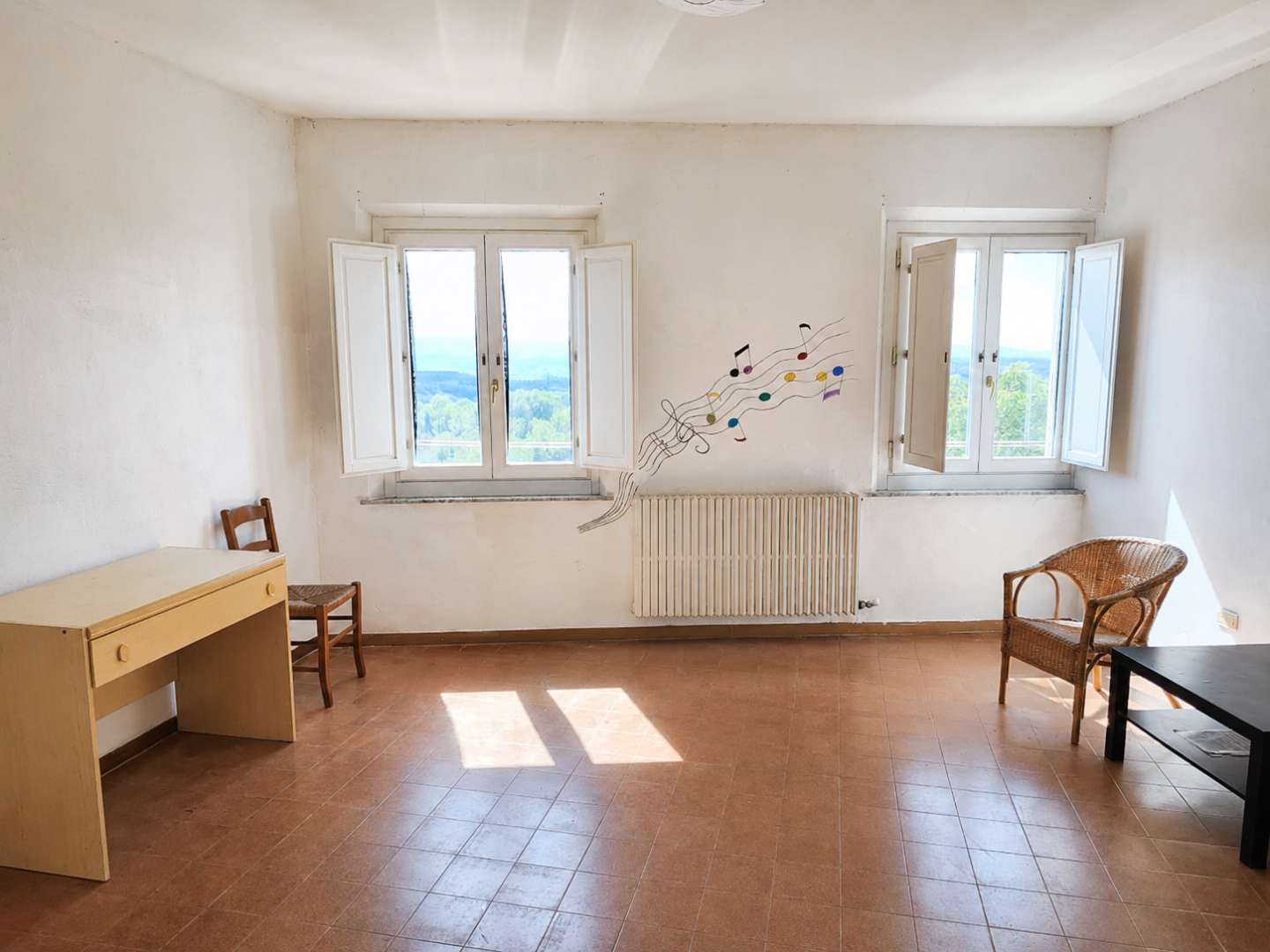 Appartamento Palaia, Palaia