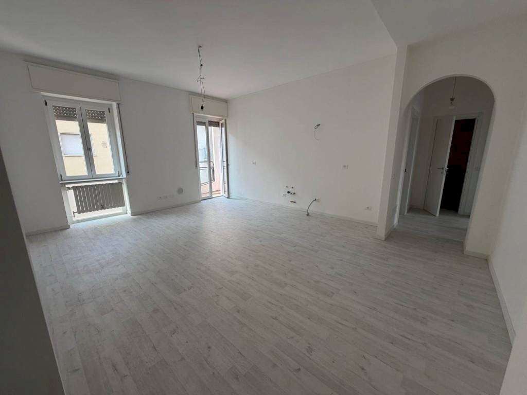 Appartamento Via Gorizia, Sesto San Giovanni