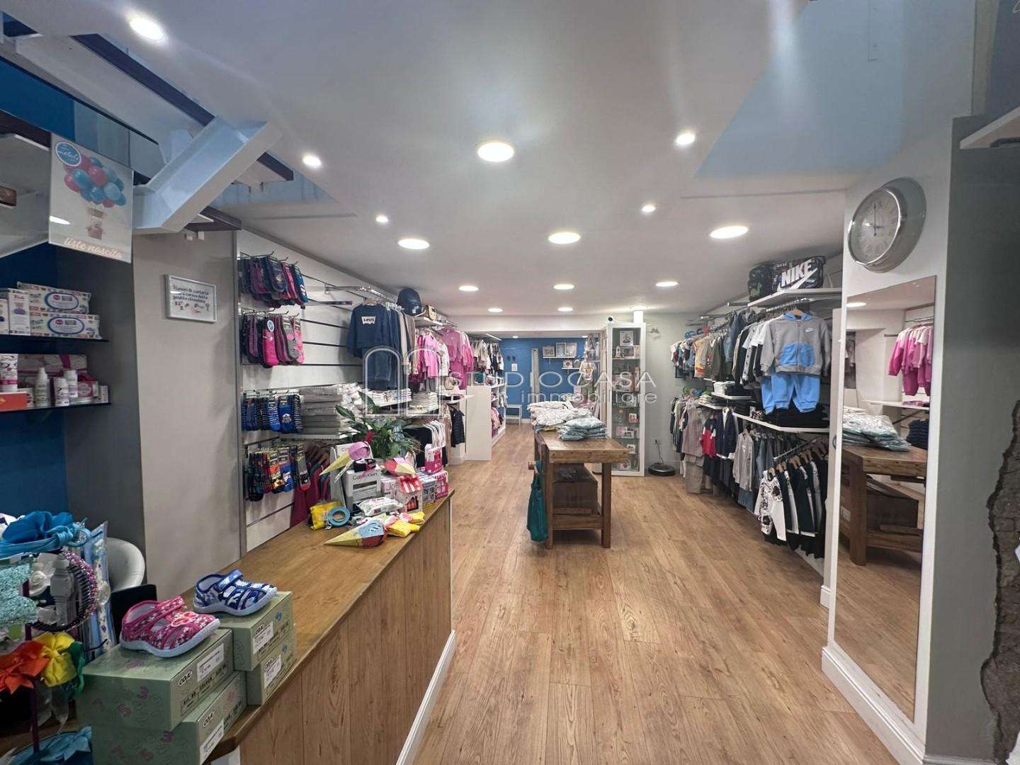 Locale commerciale Via S. Martino,, Pisa