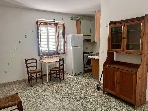 Appartamento VIA LEONARDO DA VINCI 76, Borgo San Lorenzo
