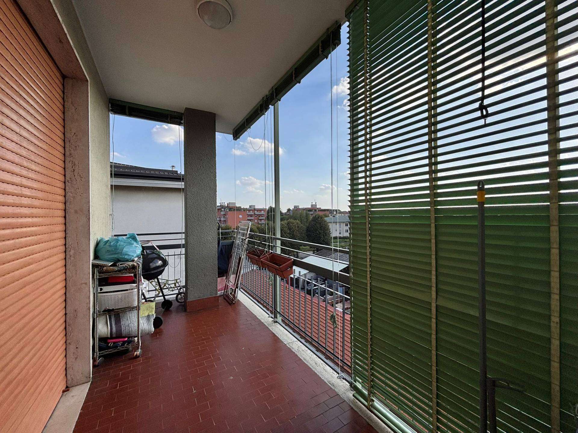 Appartamento Via Piave, Nova Milanese