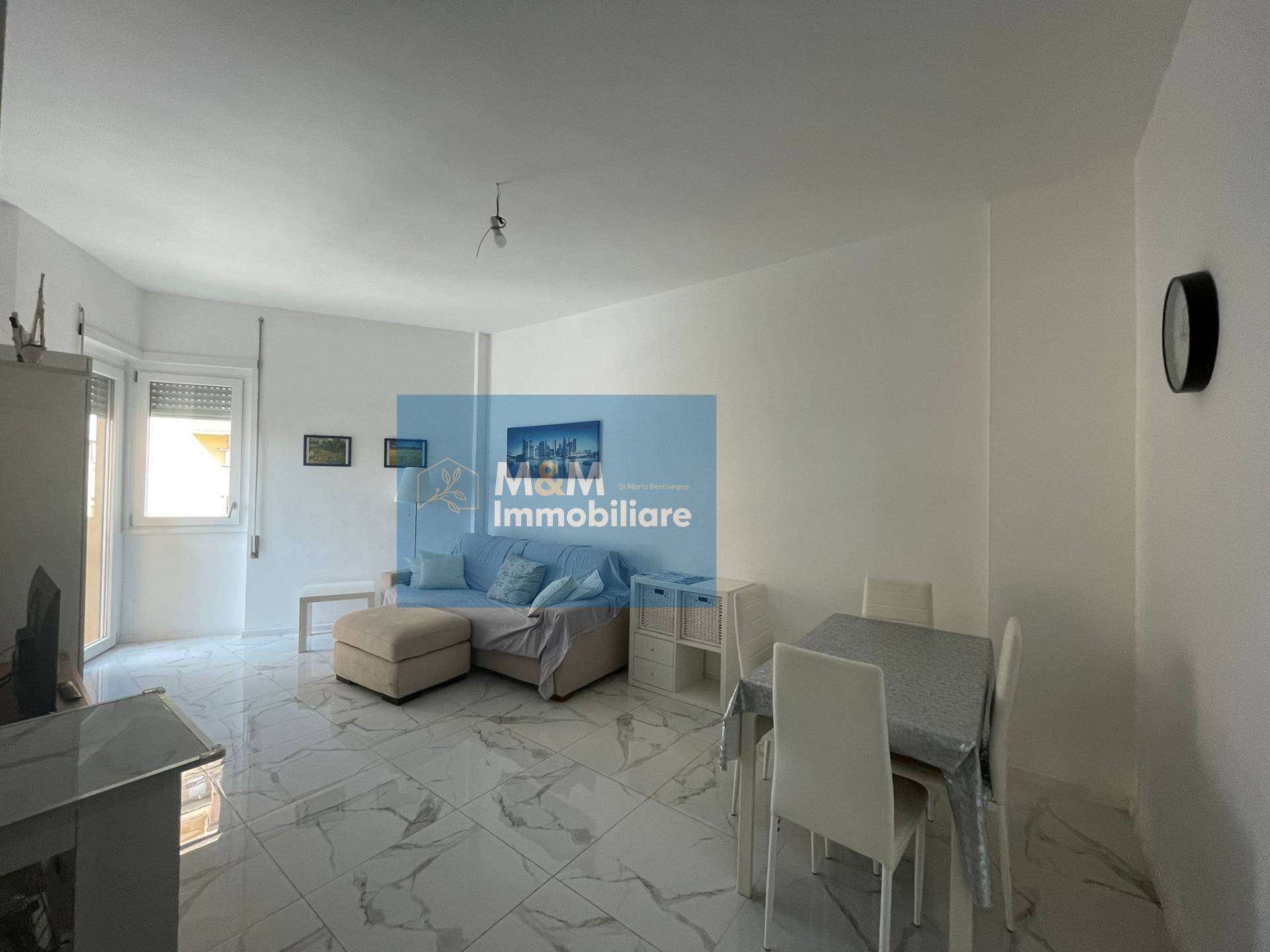 Appartamento Via Dalmazio Birago 8, Nettuno